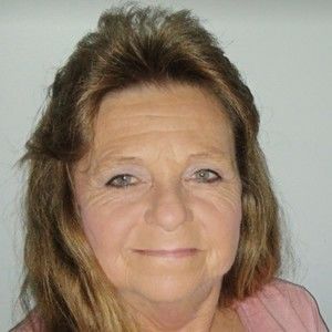 Meet your Posher, Terri